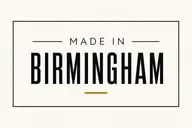 Made in Birmingham, United Kingdom